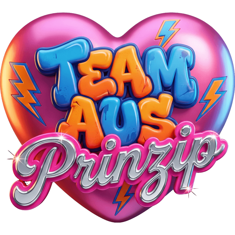 Team Aus Prinzip TikTok LIVE gift