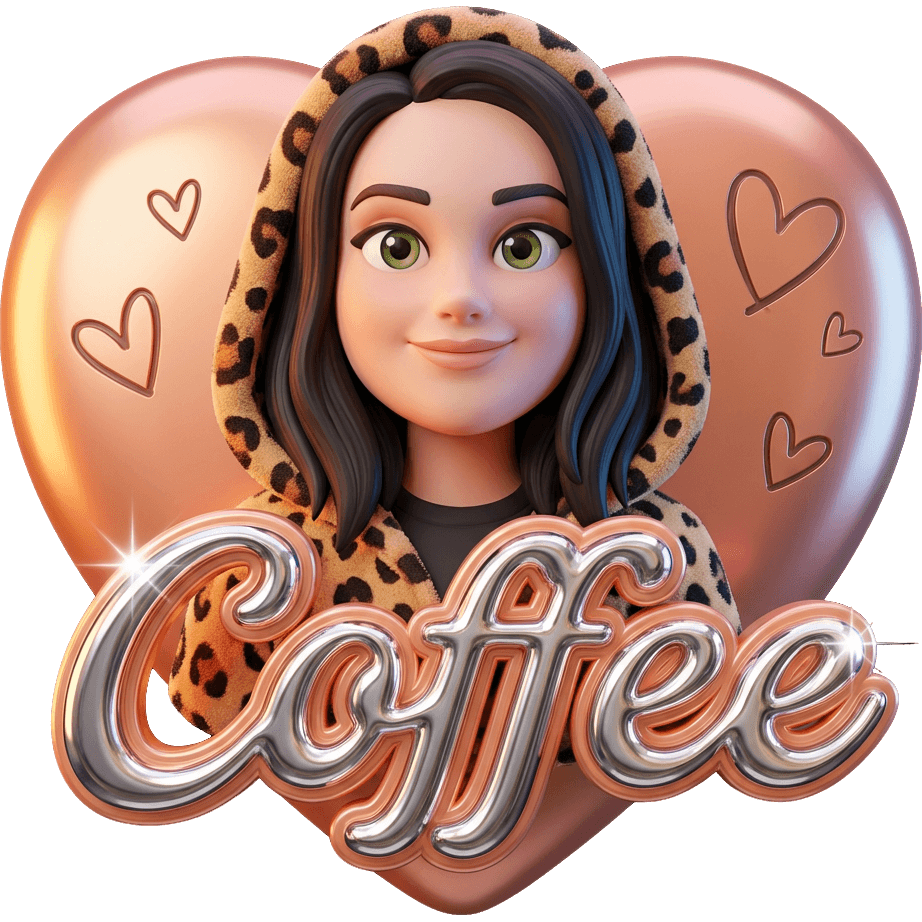Ora de Cafea TikTok LIVE gift