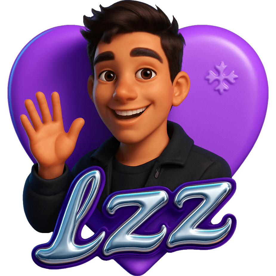 Aceno Lzz TikTok LIVE gift