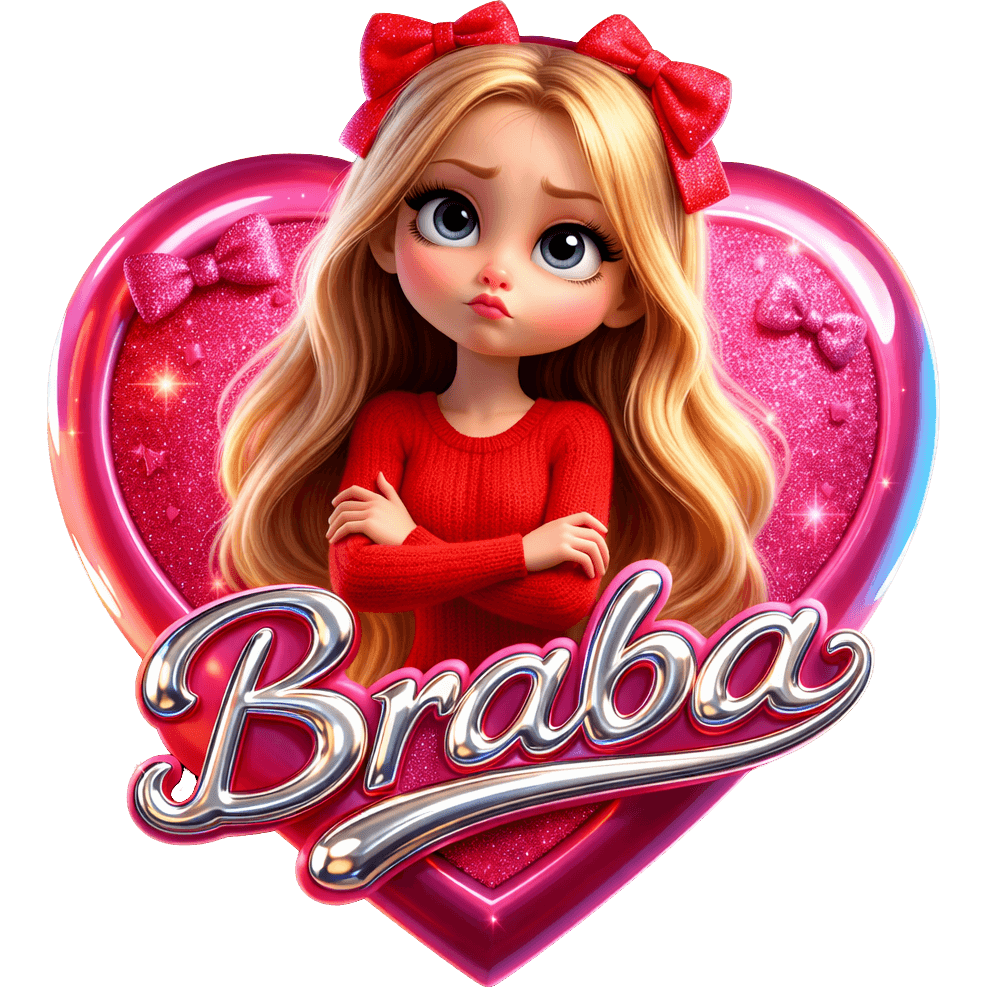 Braba de Lacinho TikTok LIVE gift