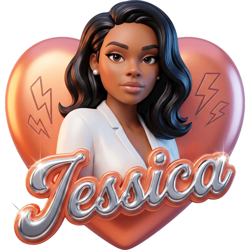 Jessica Bolt TikTok LIVE gift