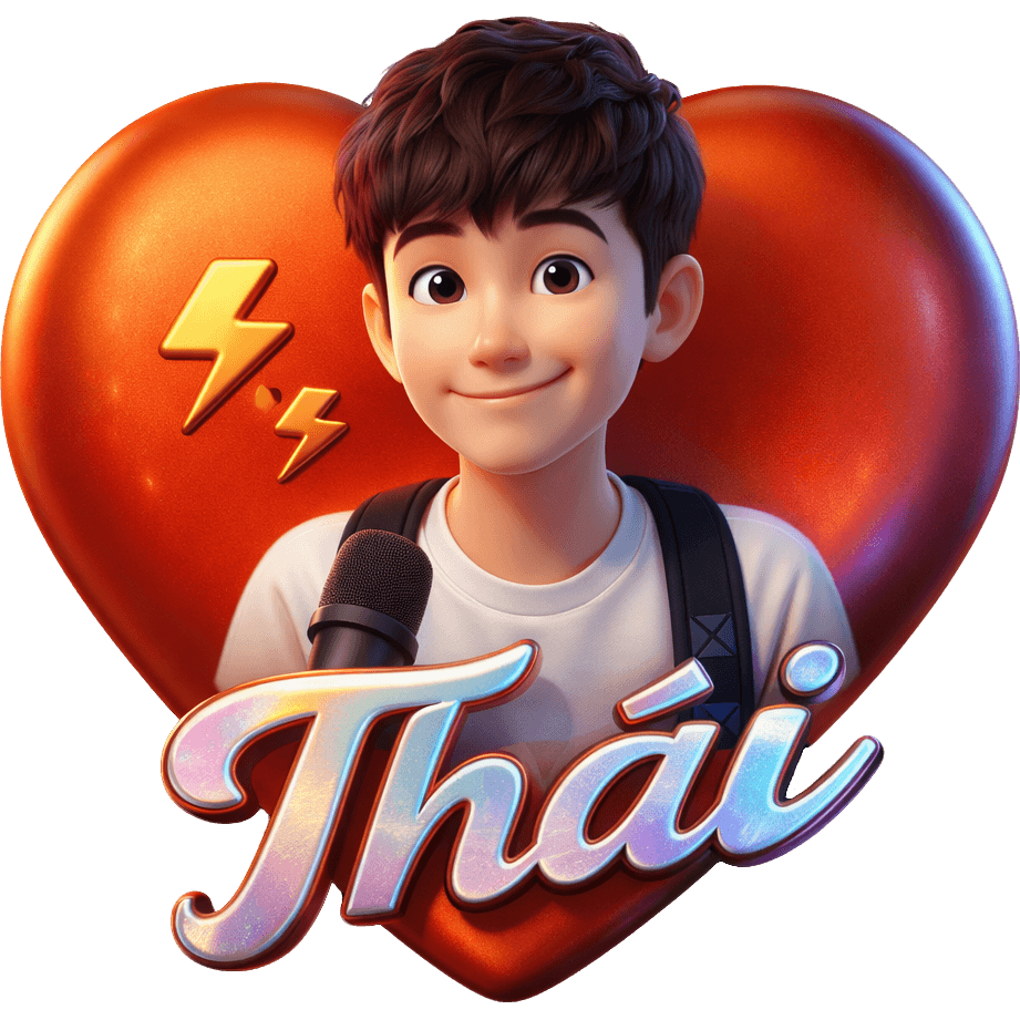 Gray Thai TikTok LIVE gift