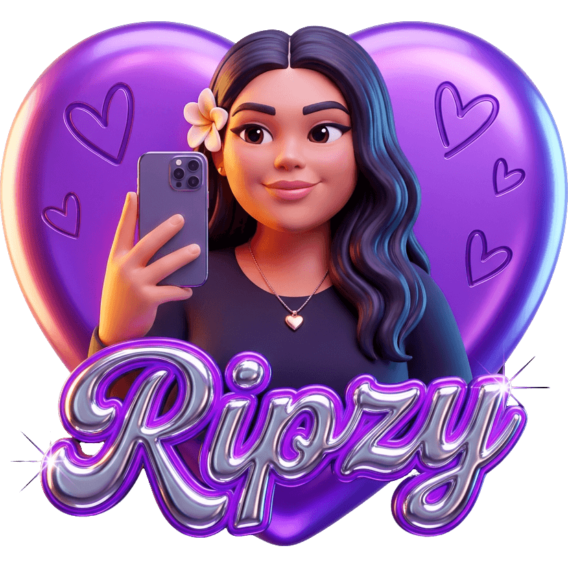 TEAM MARIPZ TikTok LIVE gift