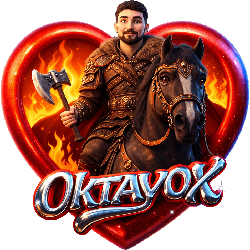OKTAYOX TikTok LIVE gift
