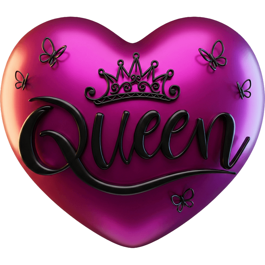 Queen Majestade TikTok LIVE gift