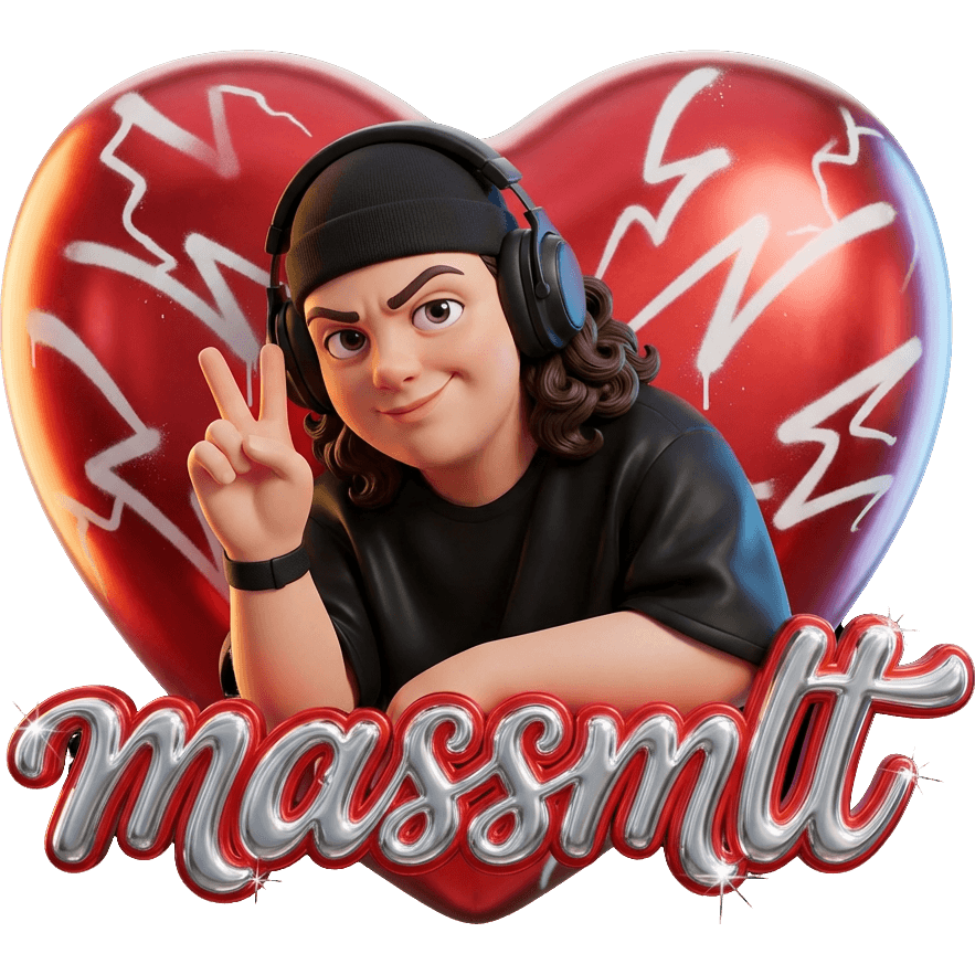 Chud TikTok LIVE gift