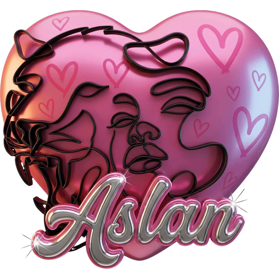 Aslan Linien TikTok LIVE gift