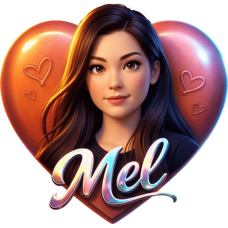 Doce Mel TikTok LIVE gift