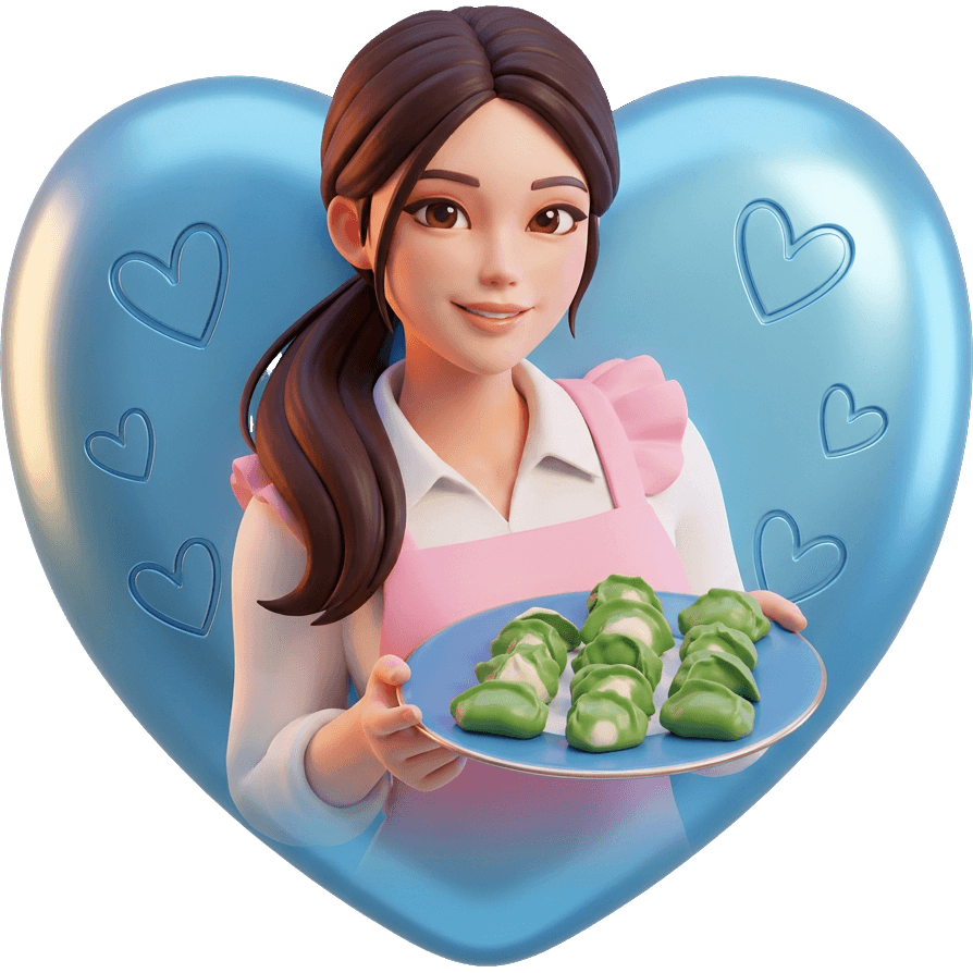 Sues Dumplings TikTok LIVE gift