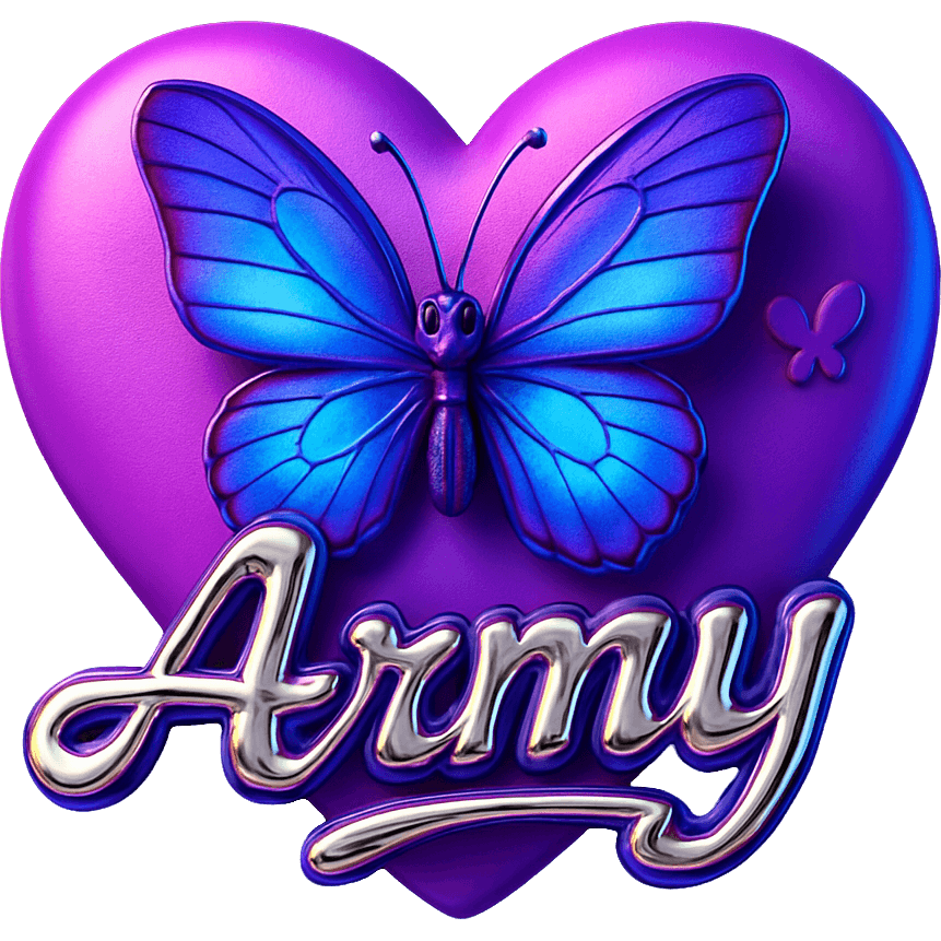 Butterfly family TikTok LIVE gift
