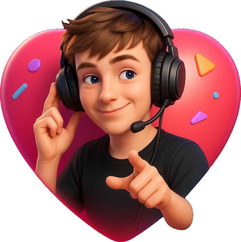 Frisky aura TikTok LIVE gift