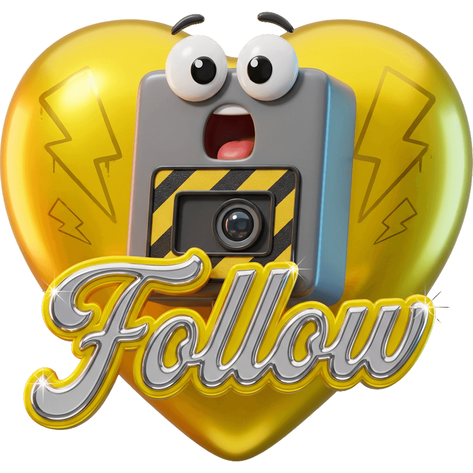 Caméra Beng TikTok LIVE gift