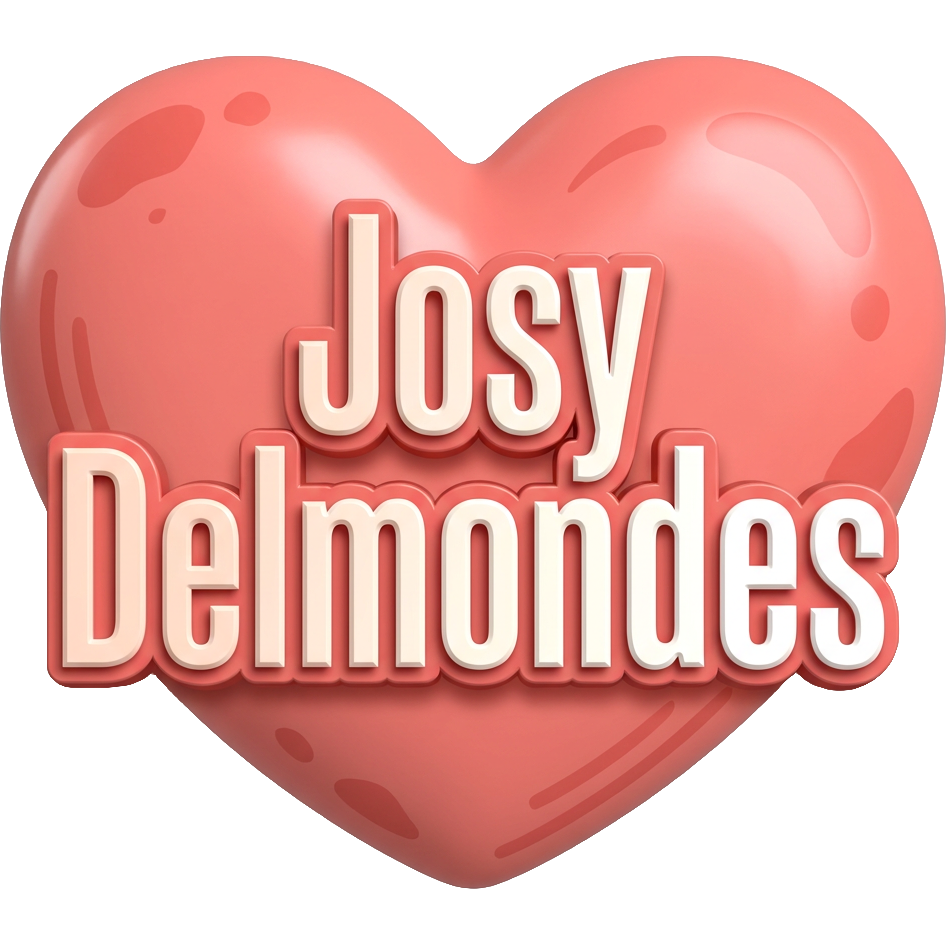 Josy Delmondes TikTok LIVE gift