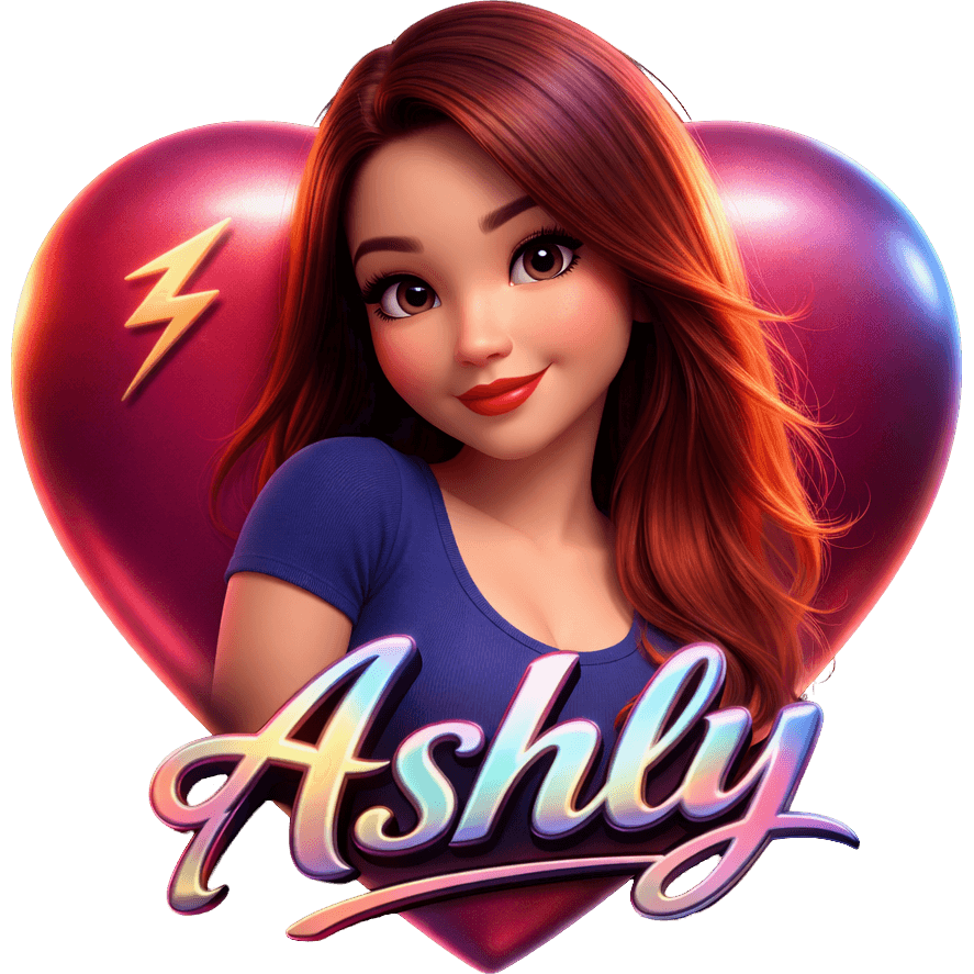 Ashly Fuga TikTok LIVE gift