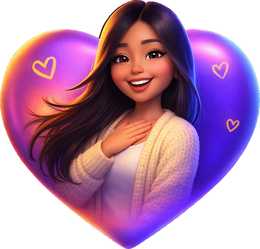 Grazi Glow TikTok LIVE gift