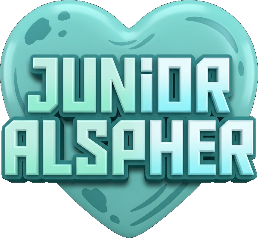 Junior Alspher TikTok LIVE gift