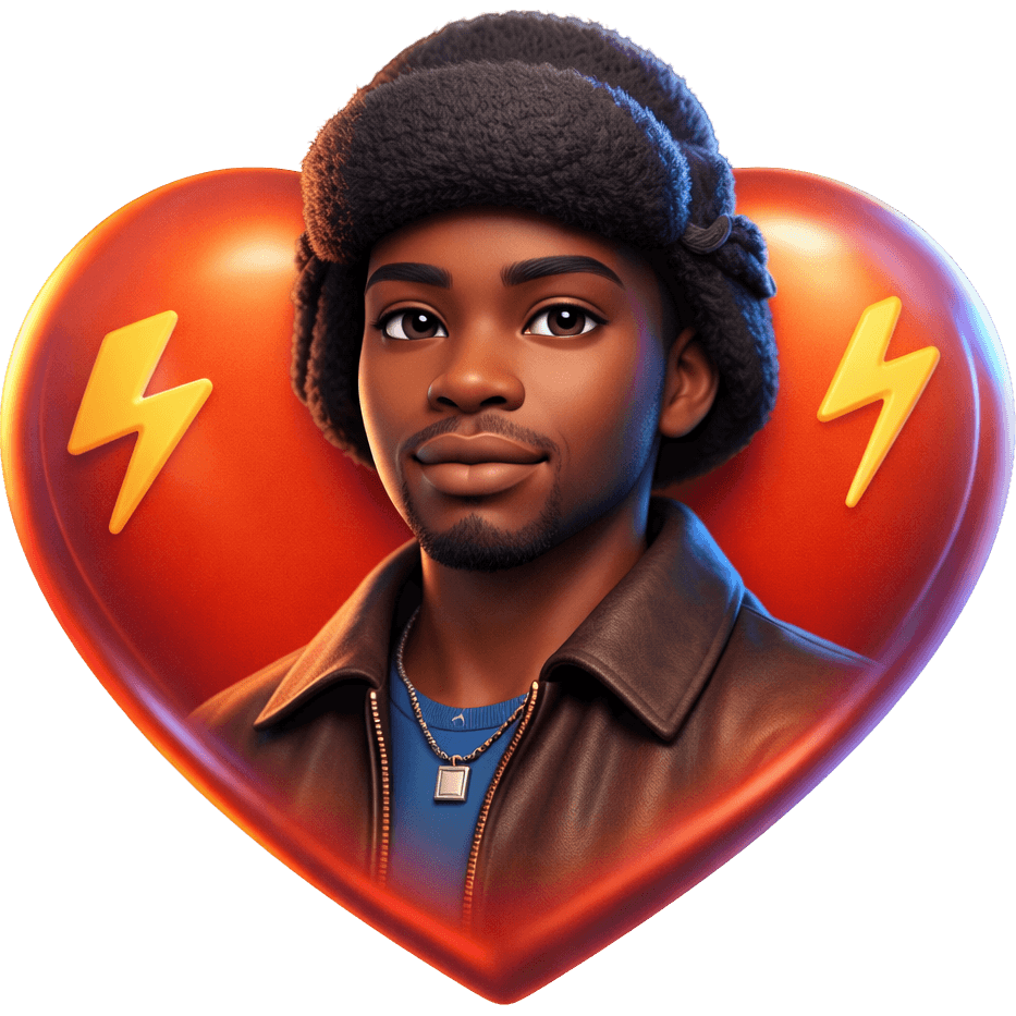 Trapper Malyk TikTok LIVE gift