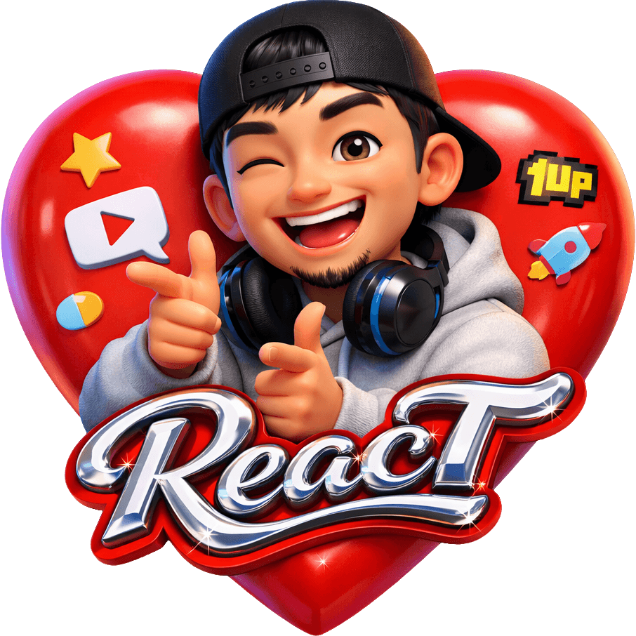 REACT TikTok LIVE gift