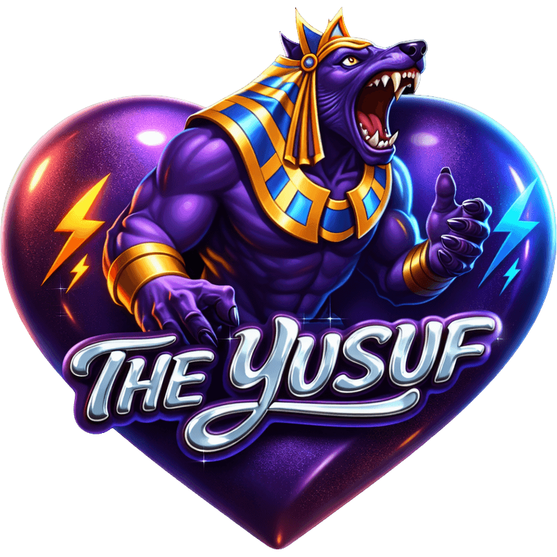 THE YUSUF TikTok LIVE gift