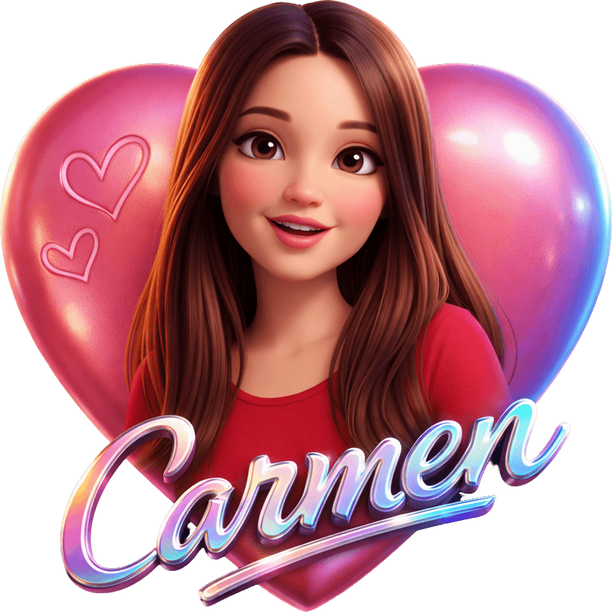 Carmen Roman TikTok LIVE gift