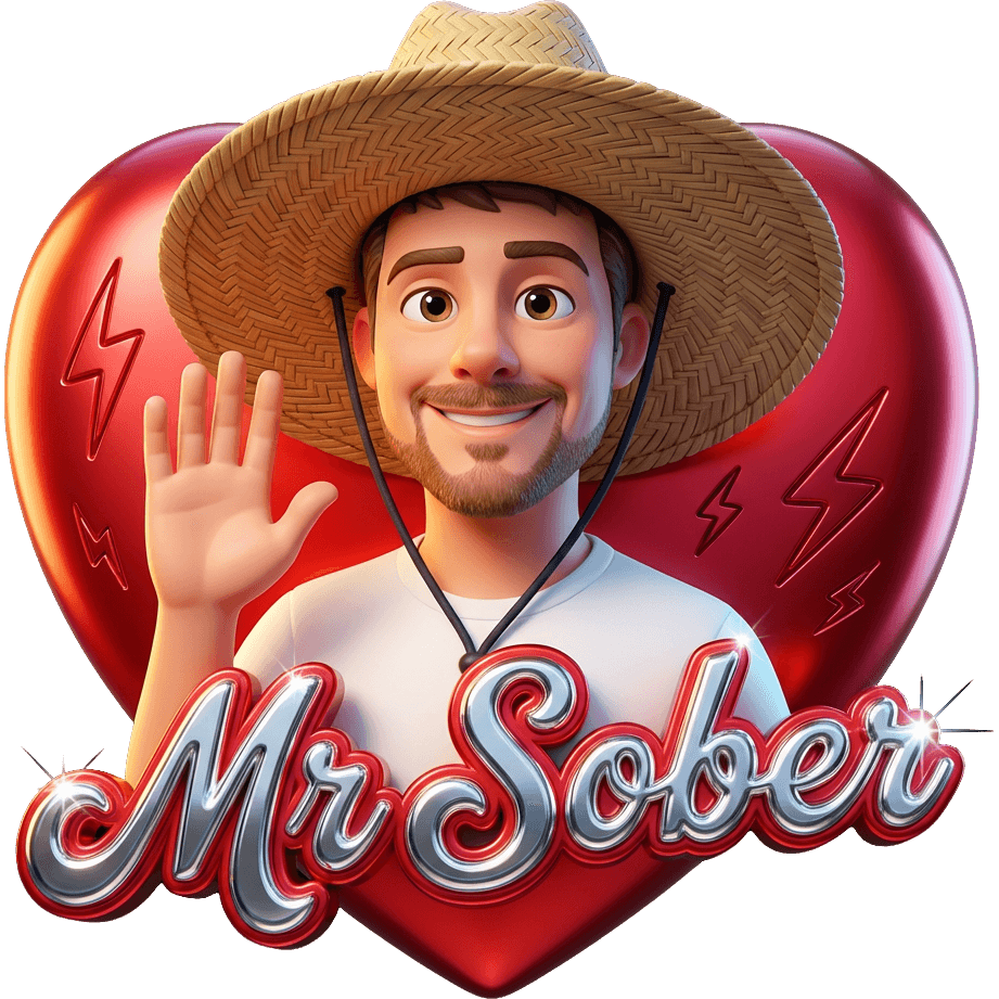 Mr Sober Wave TikTok LIVE gift