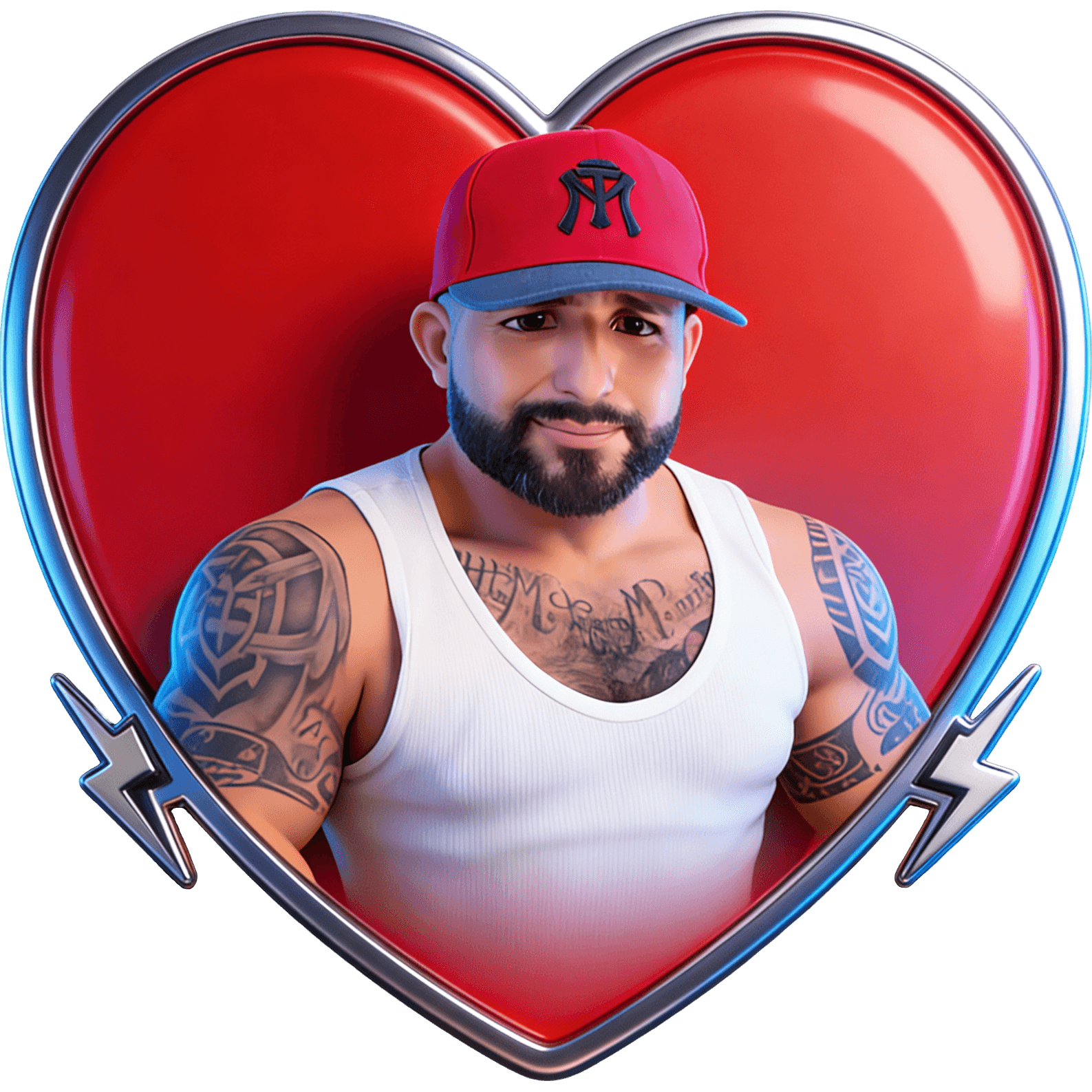 ElPincheFries TikTok LIVE gift