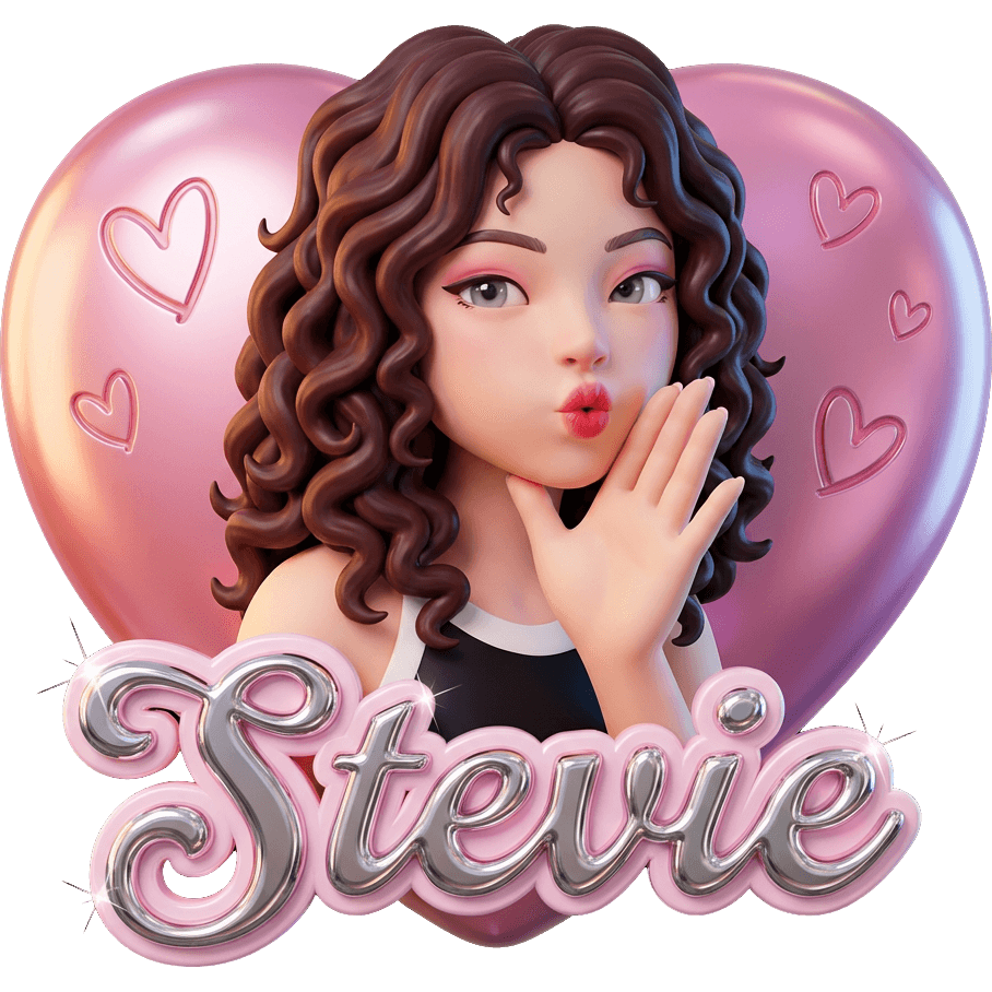 Stevie Yins TikTok LIVE gift
