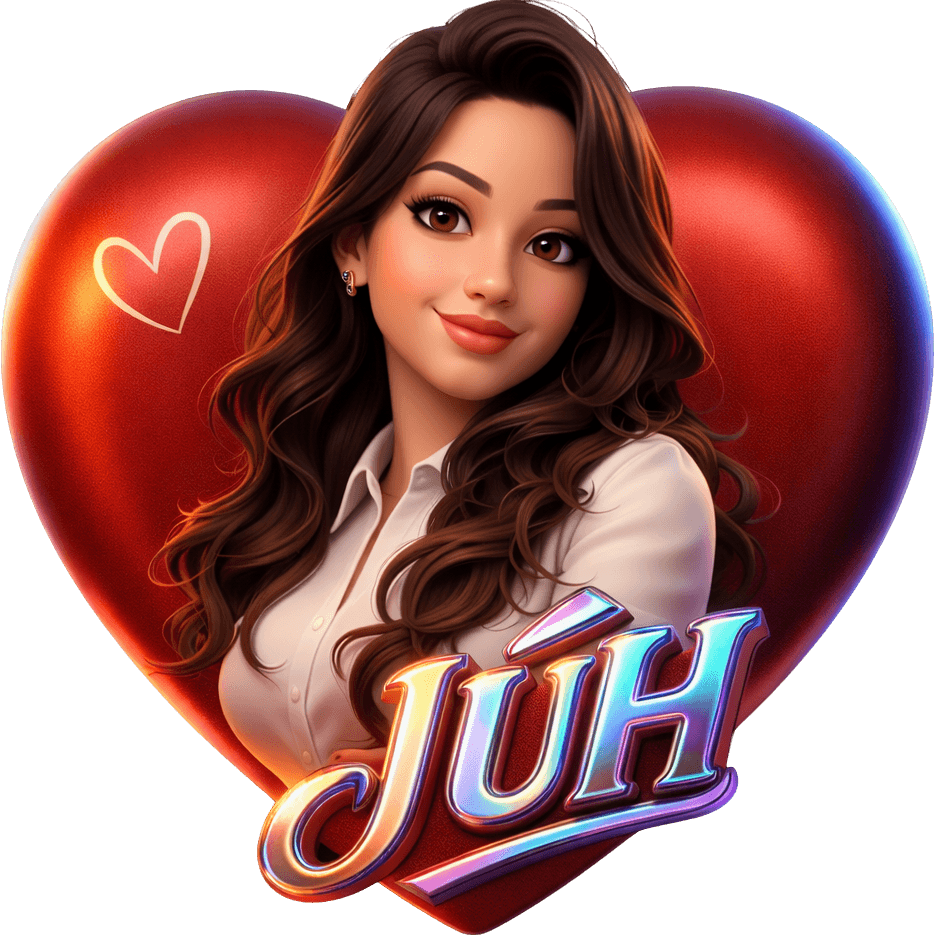 JÚH Radiante TikTok LIVE gift