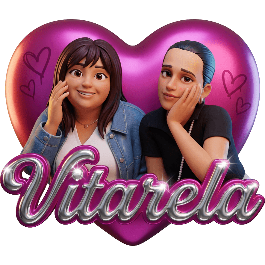 Vitarela Duo TikTok LIVE gift