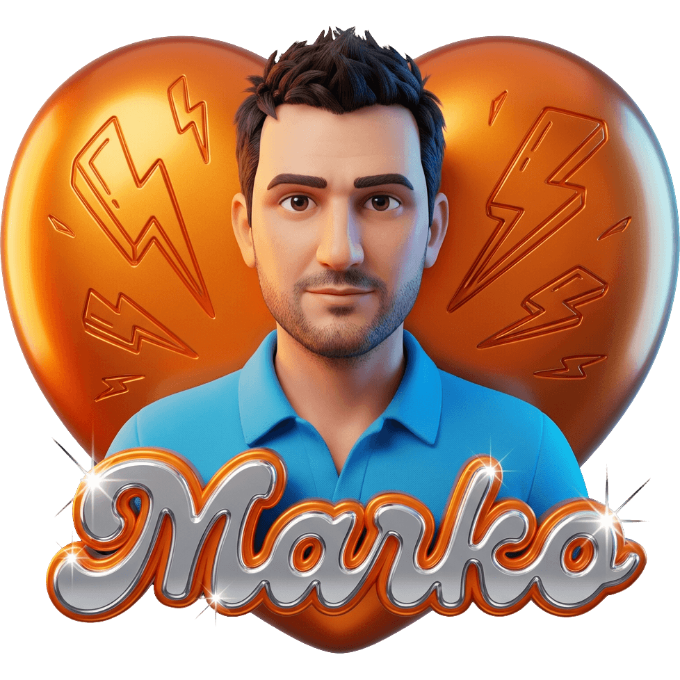 Marko Grom TikTok LIVE gift