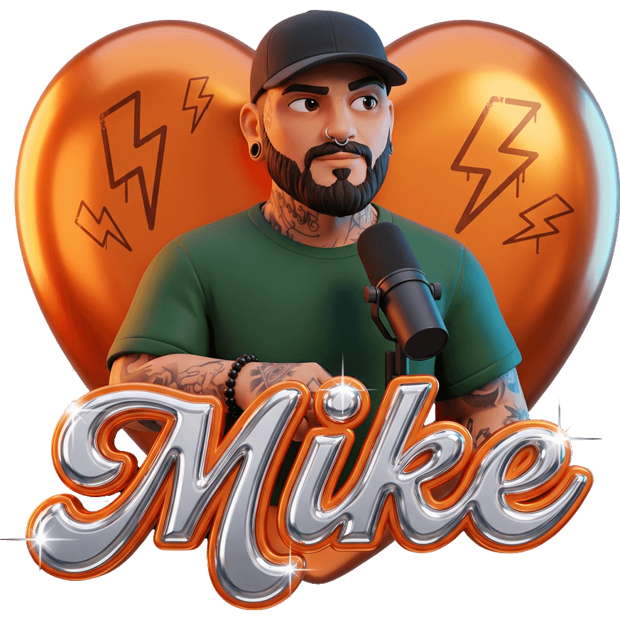 Charisme Studio TikTok LIVE gift