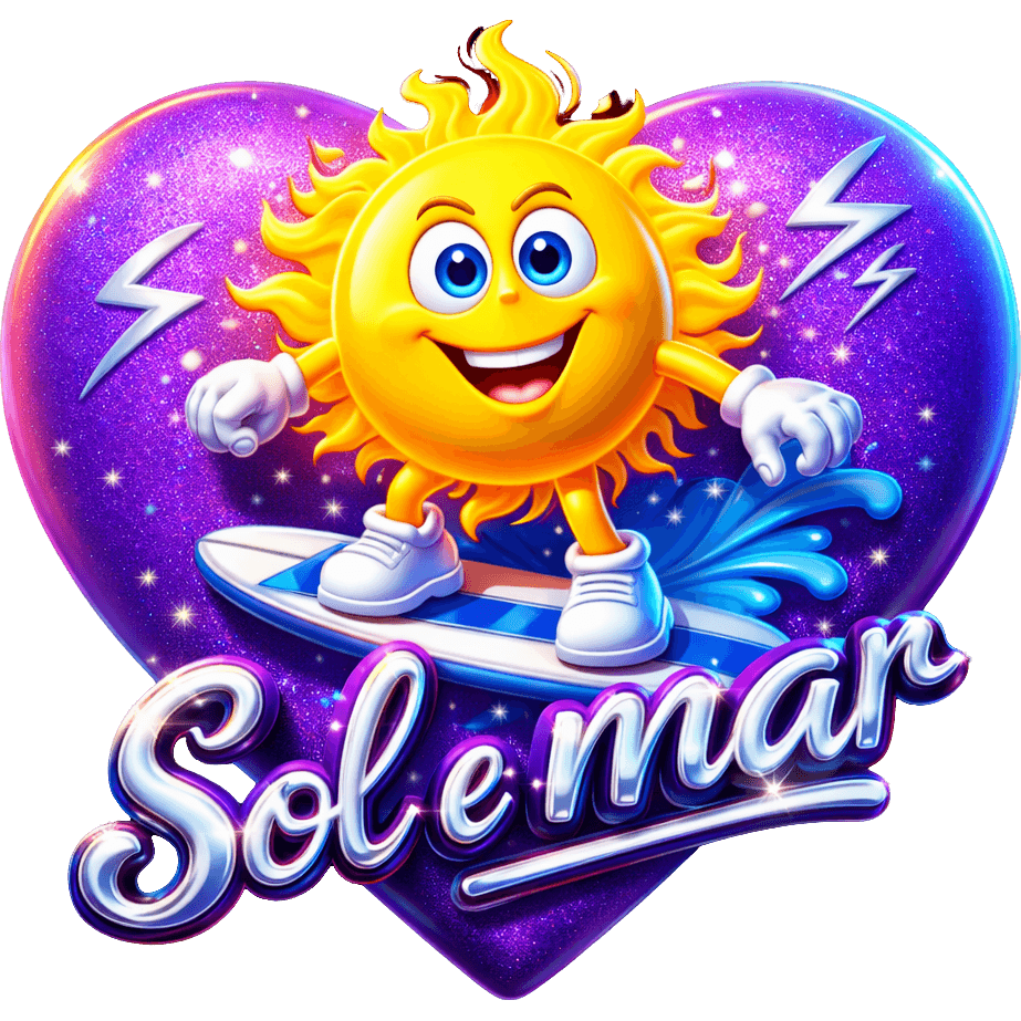 Solmar Surf TikTok LIVE gift