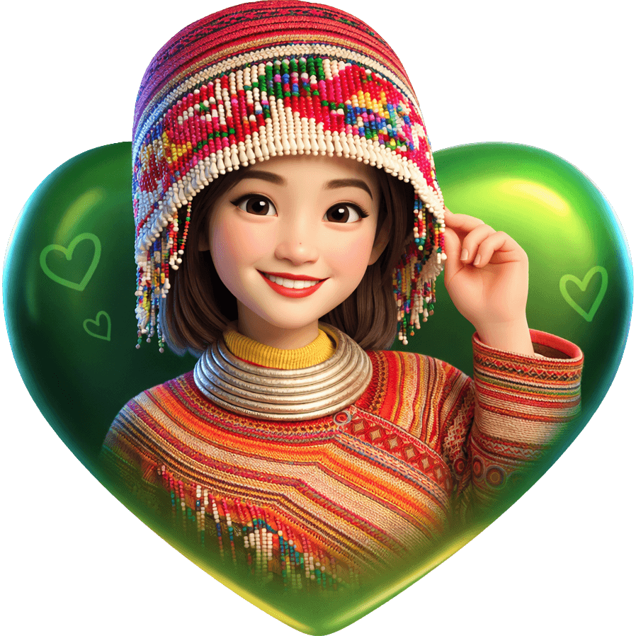 Ha Na Yêu TikTok LIVE gift