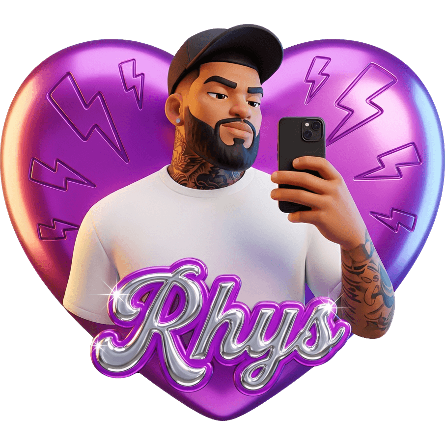 Casual Myles TikTok LIVE gift