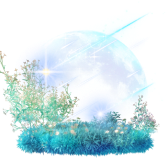 Meteor Shower TikTok LIVE gift