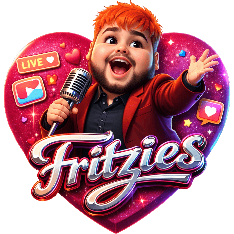 AL LOVE YAH TikTok LIVE gift