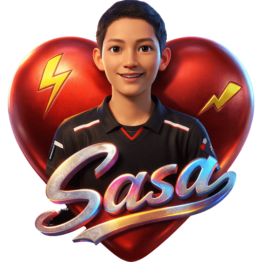 Sasa Yiha TikTok LIVE gift