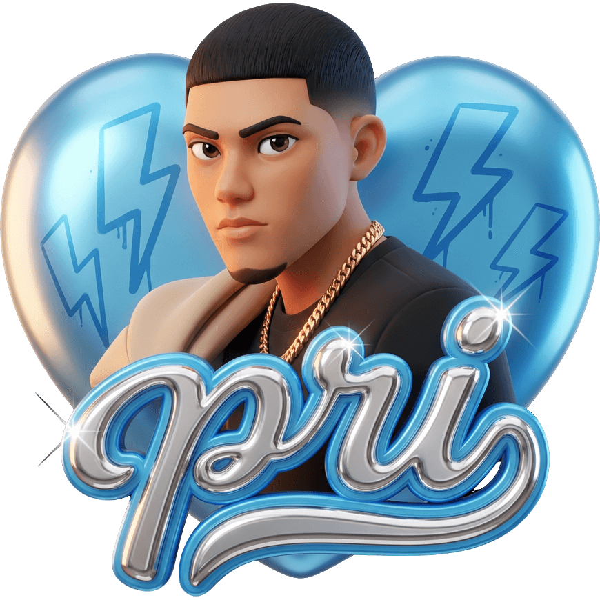 Quepasapri TikTok LIVE gift
