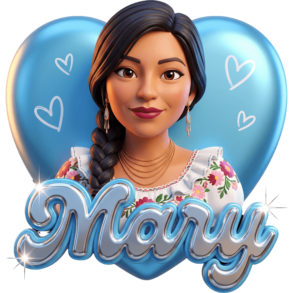 Mary Peru84 TikTok LIVE gift