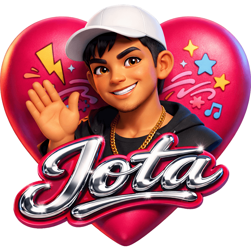 Jotitas TikTok LIVE gift