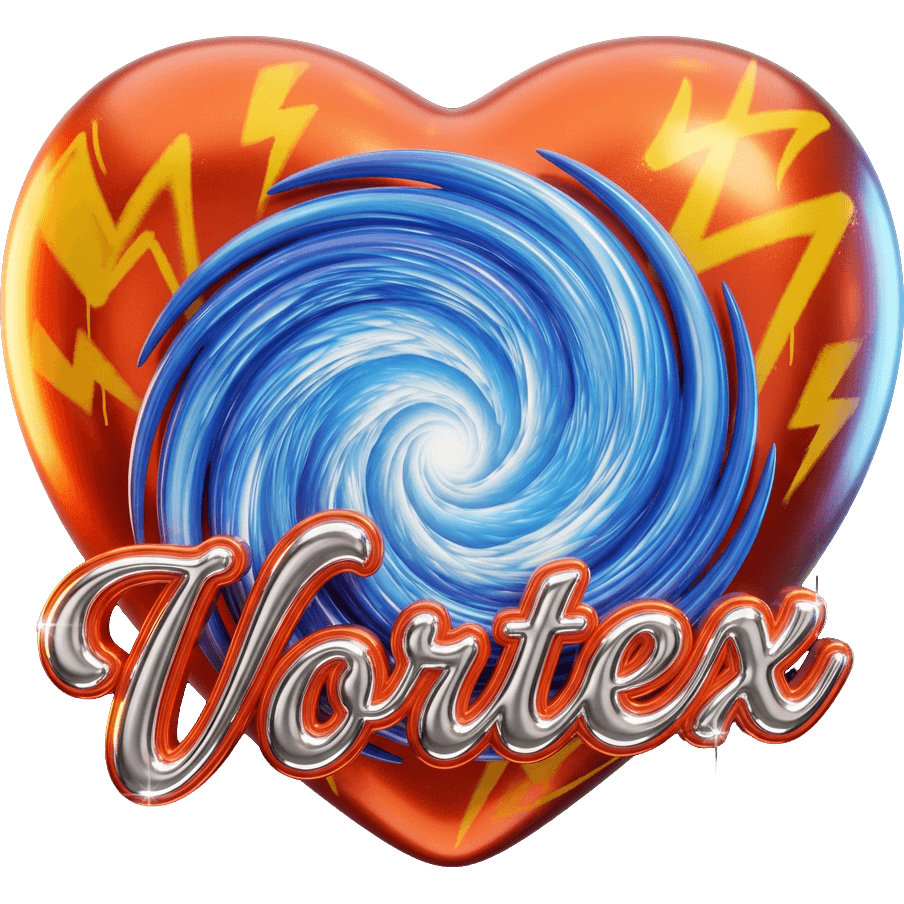 Blue Vortex TikTok LIVE gift
