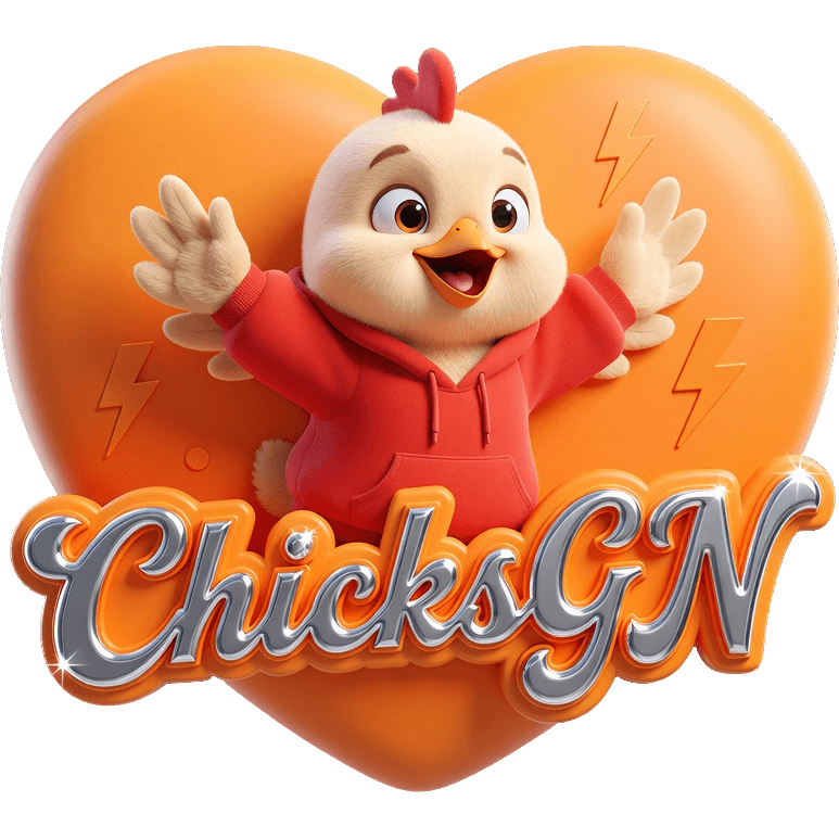 ChewyGN TikTok LIVE gift