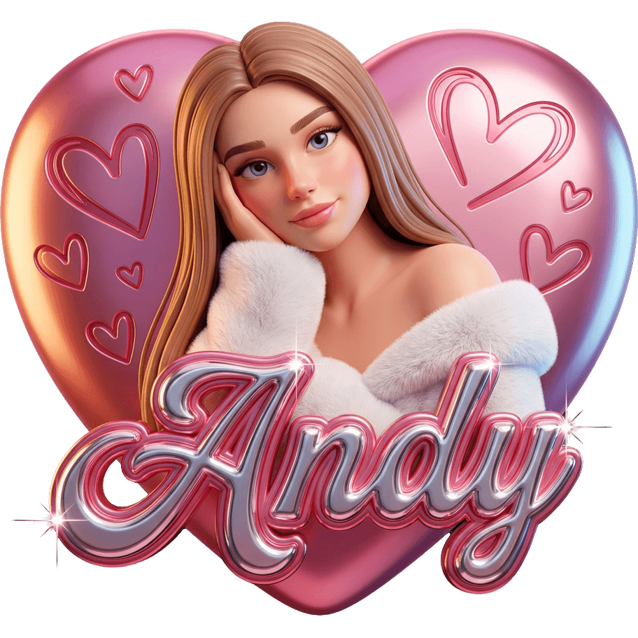 Ala de Andy TikTok LIVE gift