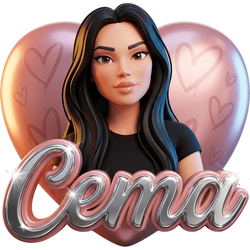 Cema TikTok LIVE gift