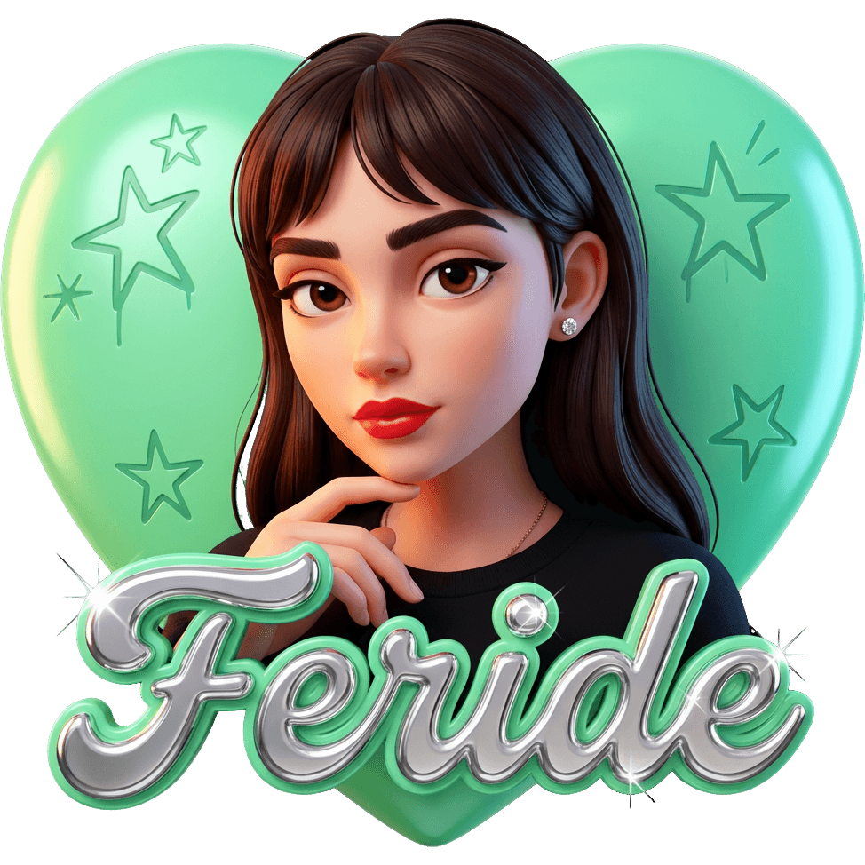 Feride Yıldız TikTok LIVE gift