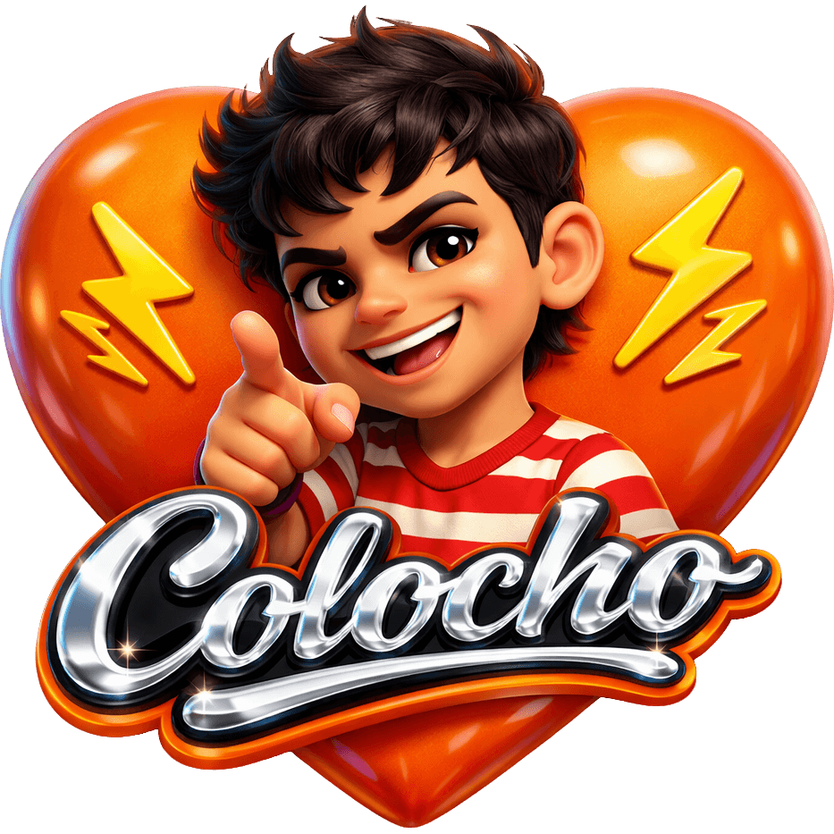 Dedo Colocho TikTok LIVE gift