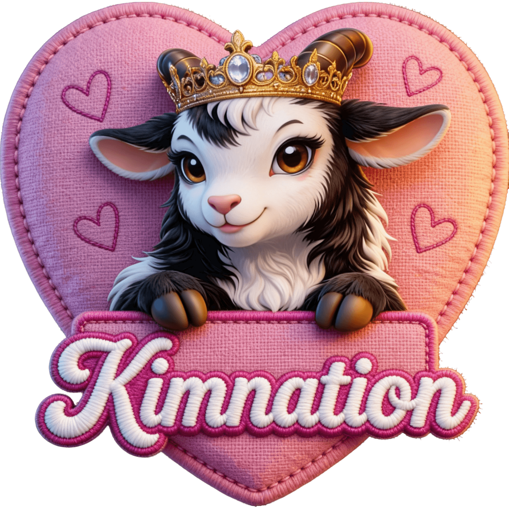 KIMMYgift TikTok LIVE gift