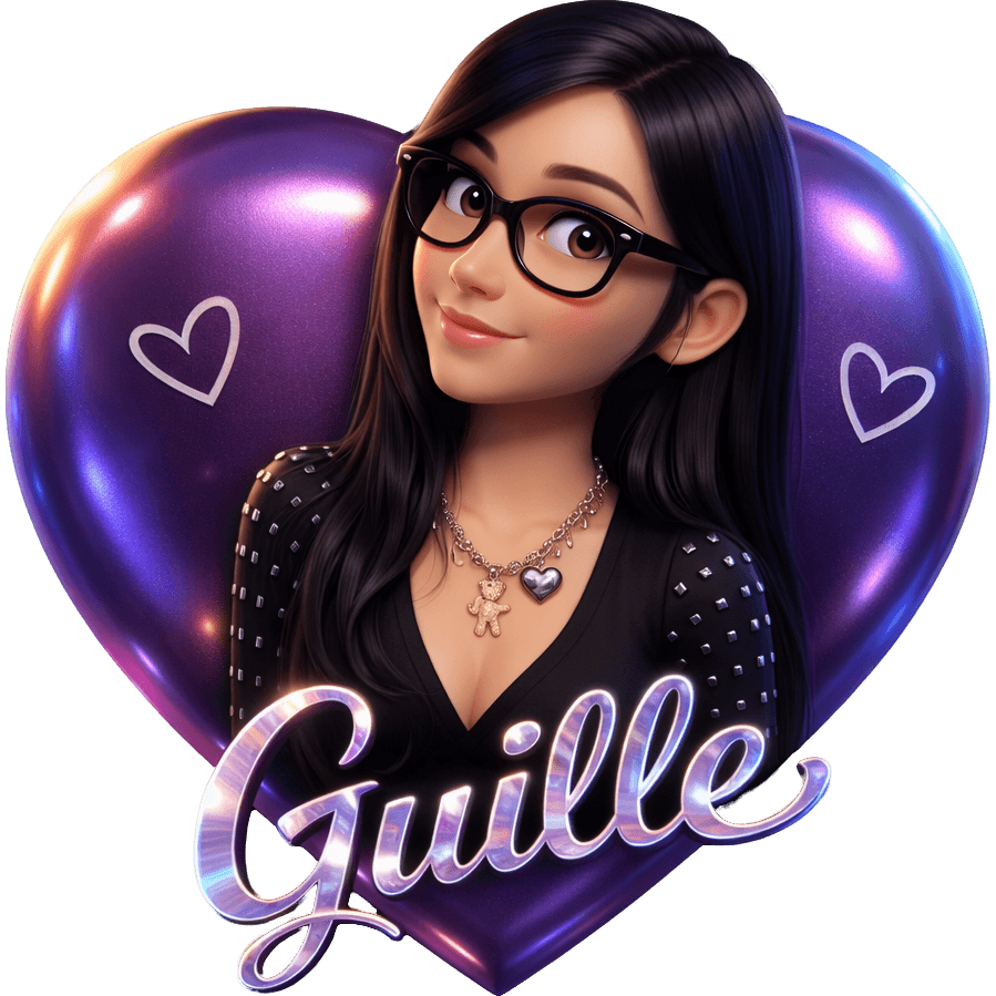 Guille Diva TikTok LIVE gift