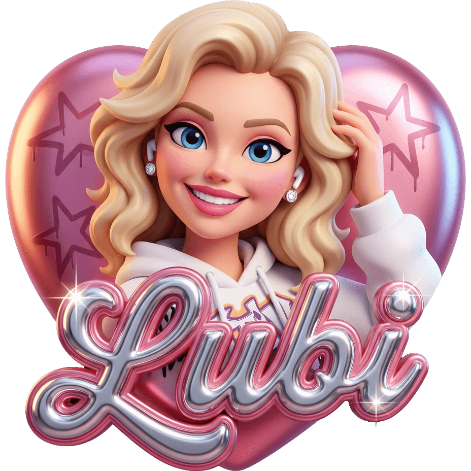 Lubi Бомбастик TikTok LIVE gift
