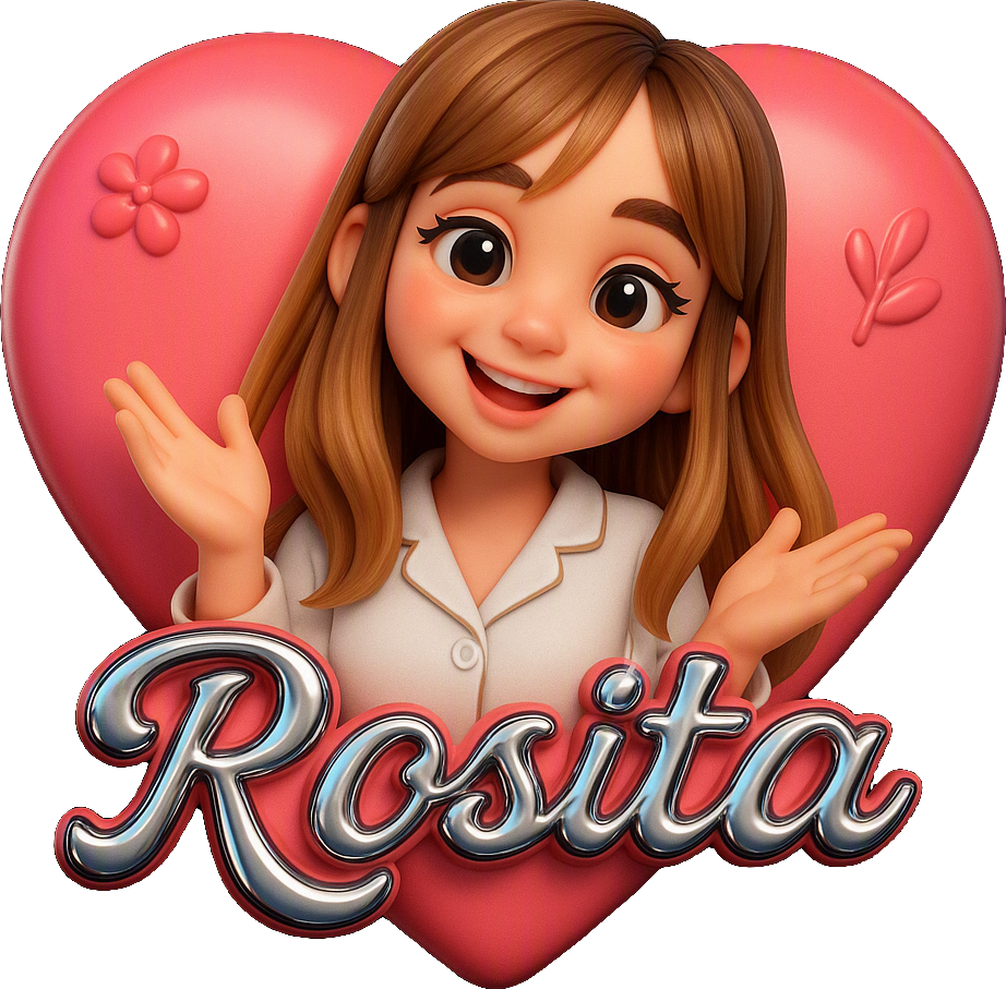 Rosita Saludo TikTok LIVE gift